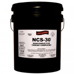 JET-LUBE : NCS-30® Oilfield